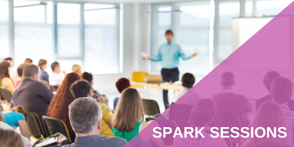 spark sessions
