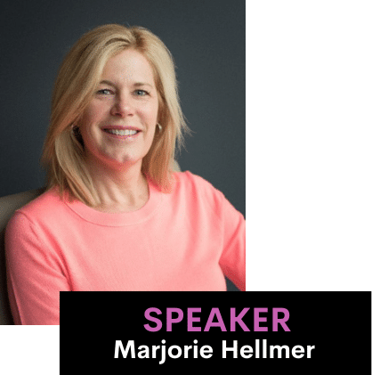 Marjorie Hellmer Marjorie Hellmer