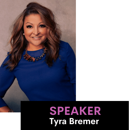 Tyra Bremer Tyra Bremer
