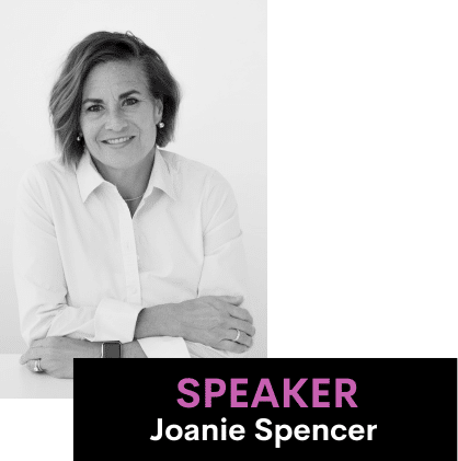 Joanie Spencer